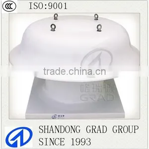 Hot Sale 380V Roof Extraction Fan thumbnail-1