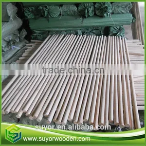 Diameter12 24 36 Inches 43 Inch 47 Inch 59 Inch Wooden Poles thumbnail-3