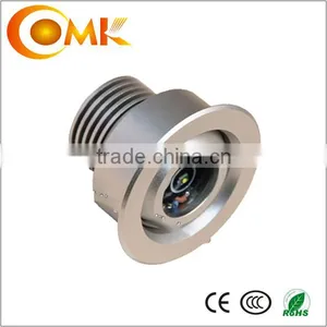 Hot Selling Aluminum LED Spot Light for Cabinet Lighting thumbnail-1