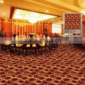 Sennorwell Nice Nylon Tufted Office Carpet Prices thumbnail-1