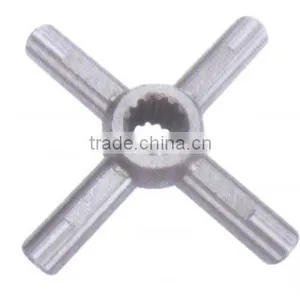 Universal Joint Cross 2189 25*187 Differential Spider OEM NO.: 540-2403062 thumbnail-2