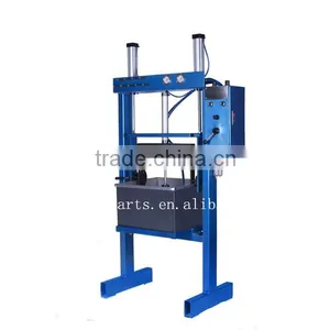 HT-JH06 ATX Transmission Torque Converter Leak Testing Instrument Transmission Test Machine thumbnail-1