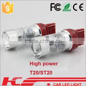 Free Replacement High Brightness Car Led Lights T20/ST20 Auto Led Lighting thumbnail-4