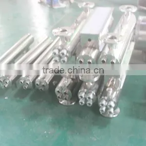 Stainless Steel UV Sterilizer For Swimming Pool Water thumbnail-2