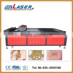 China Supplier CNC CO2 LaserUSA Coherend Co2 Laser for Leather Craft Tool and Paper Gift Card thumbnail-1