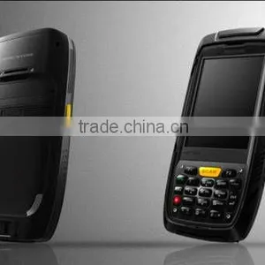 New Long Range RFID Handheld Scanner Android thumbnail-3