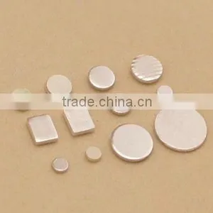 Metallurgy Silver Alloy Contact Sheets thumbnail-1
