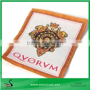 Sinicline Design High Quality Custom Garment Label thumbnail-2