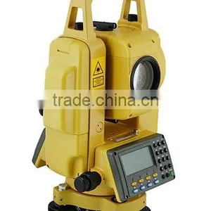 SOUTH NTS-352L Total Station thumbnail-1