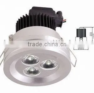 Led Ceiling Light thumbnail-1