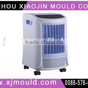 Air Cooler Mould Maker ,plastic Cooler Body Mould thumbnail-2