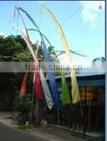 Good Quality Polyester Printed Flag for Event thumbnail-1