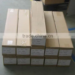 36 Inch Large Format Matte Photo Paper In Roll For Hot Selling thumbnail-1