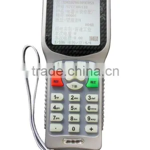 GF900 Handheld Unit for Energy Meter Reading thumbnail-1