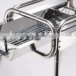 Barbecue Grill thumbnail-3