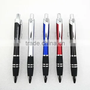 TM-22 Promotional Plastic Ball Pen , Cello Pen , Office and School Supplies thumbnail-1