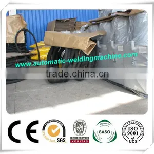 Flux Recycling Machine For Submerged Arc Welding Machine thumbnail-2