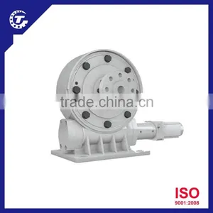 Antenna Use Vertical Axis Worm Gear thumbnail-3