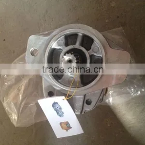 Factory---wanxun Hydraulic Gear Pump 705-51-20440 thumbnail-5