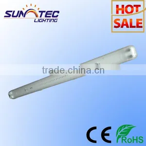 Hot Sale 2x36W Fluorescent Light Fittings thumbnail-1