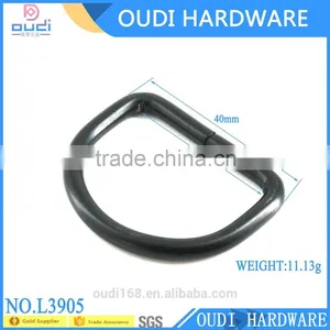 Oudi Metal D-rings for Bags thumbnail-2
