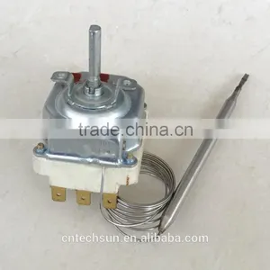 Ego Type 3 Thase Big Amp Thermostat for Oven thumbnail-1