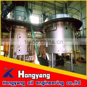 Soybean Solvent Oil Extraction Process Machinery thumbnail-4