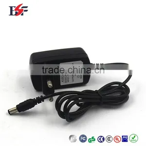 Wall Plug-in eu Power Adapter 5v 1.5a thumbnail-4