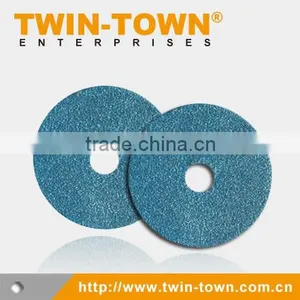 Zirconia Fiber Disc thumbnail-1