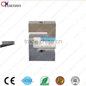 S Type Precision Load Cell (TSA) Compression Load Cell thumbnail-1