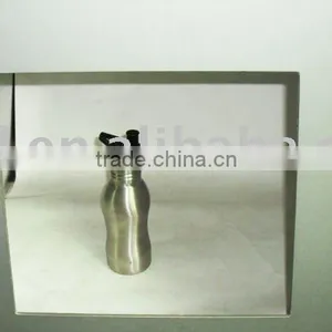 Stainless Steel Vacuum Sport Canteen thumbnail-1