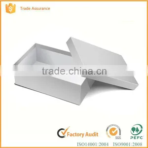Fashion Belt Engagement Paper Gift Box Packaging Box thumbnail-2