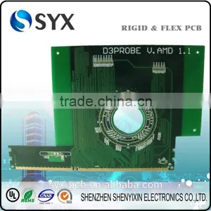 OEM Quick Turn Pcb/ Elevator Pcb thumbnail-1