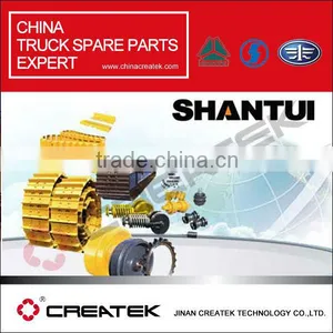 Chinese Shantui Wheel Loader, Bulldozer Sd32, Sd22 Spare Parts thumbnail-1
