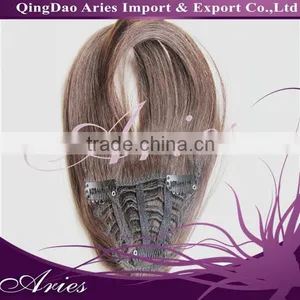 Wholesale Cheap Hair Bangs,Human Remy Hair Fringe,hair Extension Bangs,Human Hair Pony thumbnail-2