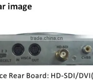 OEM HD Web Video Camera With 3x Optical Zoom for Video Conferencing thumbnail-4