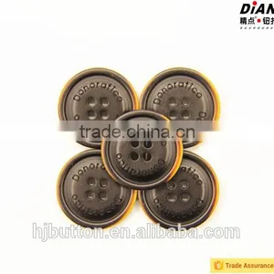 2016 DIAN Resin Buttons Buttons Wholesale Bulk Buttons From China thumbnail-4