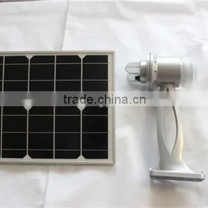 Integrated Solar Led Street Light Solar Garden Lamp Solar Street Light thumbnail-4