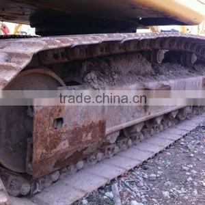 Sale Used Komatsu PC200-8 Hydraulic Excavator for Original Japanese thumbnail-3