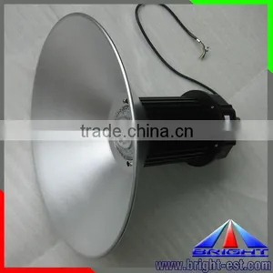 Warm White LED Highbay Light 100W thumbnail-2