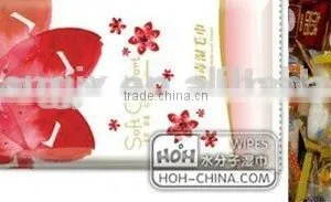 Automatic Sausage Soap Candy Biscuit Pillow Packing Machine thumbnail-1