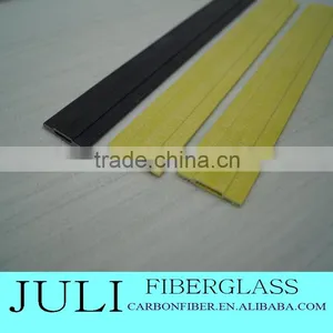 Fibreglass Construction FRP Flat Bar, Fiberglass Flat Strips Composite Bar thumbnail-1
