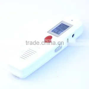 High Sensitive Voice Pen LCM Screen Voice Recorder Model Q8 thumbnail-3