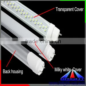 Manufactory Supply SMD 2835 T8 Fluorescent Light , LED T8 Tube Light thumbnail-1