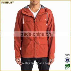 BSCI Cheap Best Quality Factory Price Men's Coat Winter Wholsesale China thumbnail-1