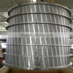 Slot Drum Sieve thumbnail-3