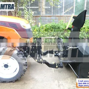 UTV Snow Blower ,ATV Snow Blower ,Tractor Mounted Snow Blower,Exported to Russia,Canada,USA,Norway,German thumbnail-1