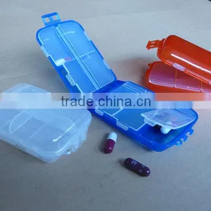 Mobile Phone Shaped PILL BOX thumbnail-2