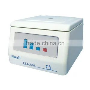 XKA-2200 Immunohematology SERO Centrifuge thumbnail-1