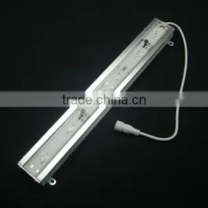 2015 Best Price 36w 4ft ce Rohs Led Aquarium Light, Reef Led Lighting thumbnail-1